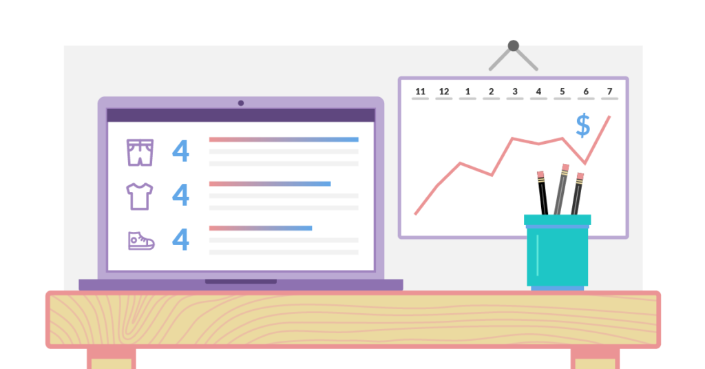 multichannel cash flow