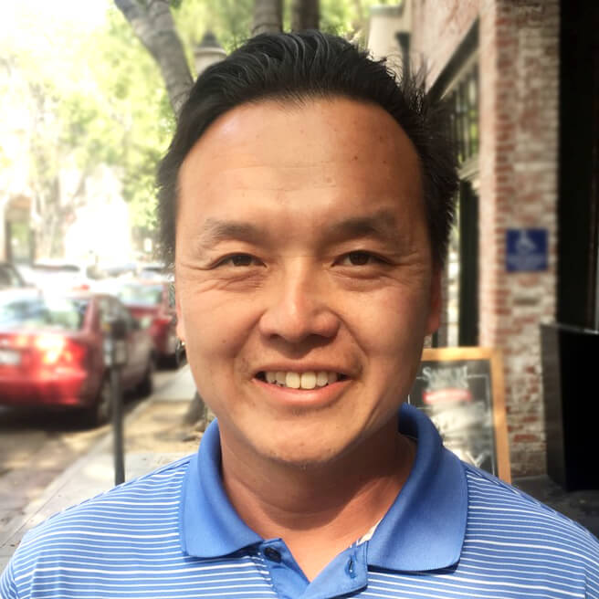 Gene Chuang