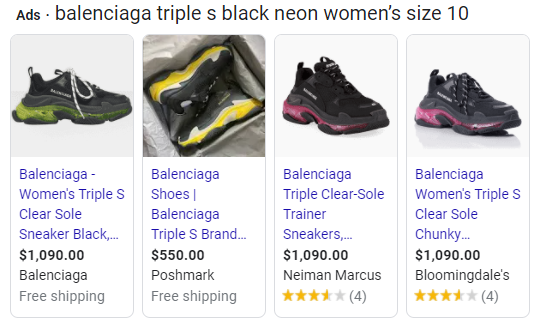 How to Sell on Google Shopping: 6 Best Practices - Sellbrite