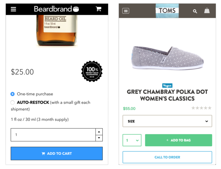 How To Optimise Your Product Images For Conversion On