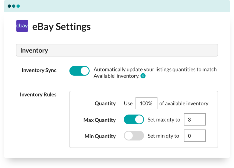 How Does Sellbrite Work?
