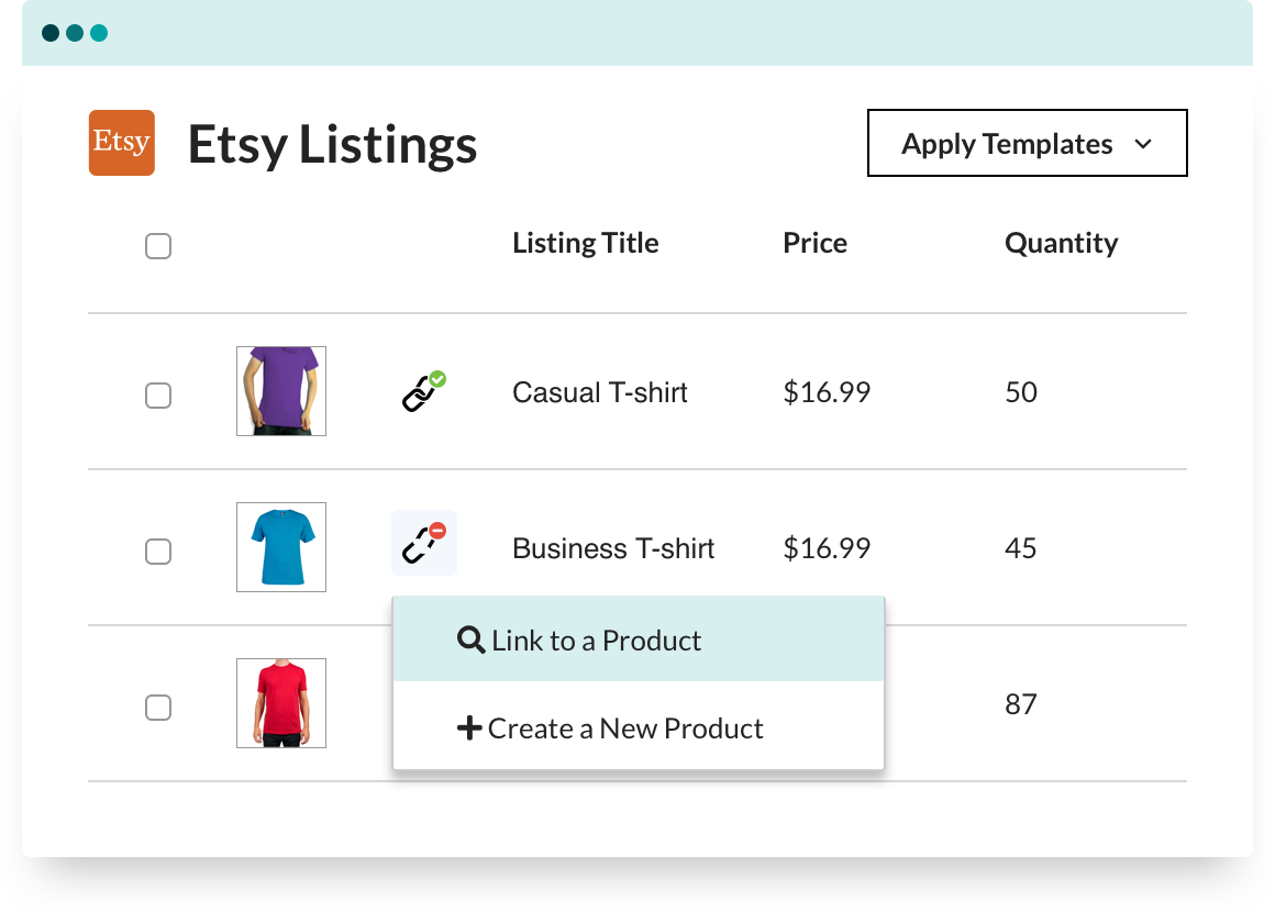 How Does Sellbrite Work?