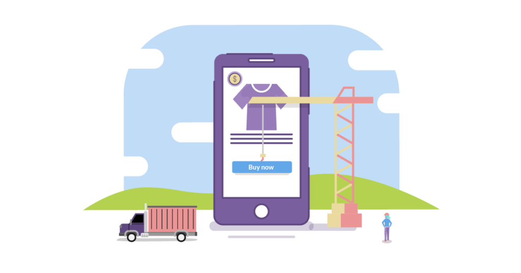 mobile commerce tips