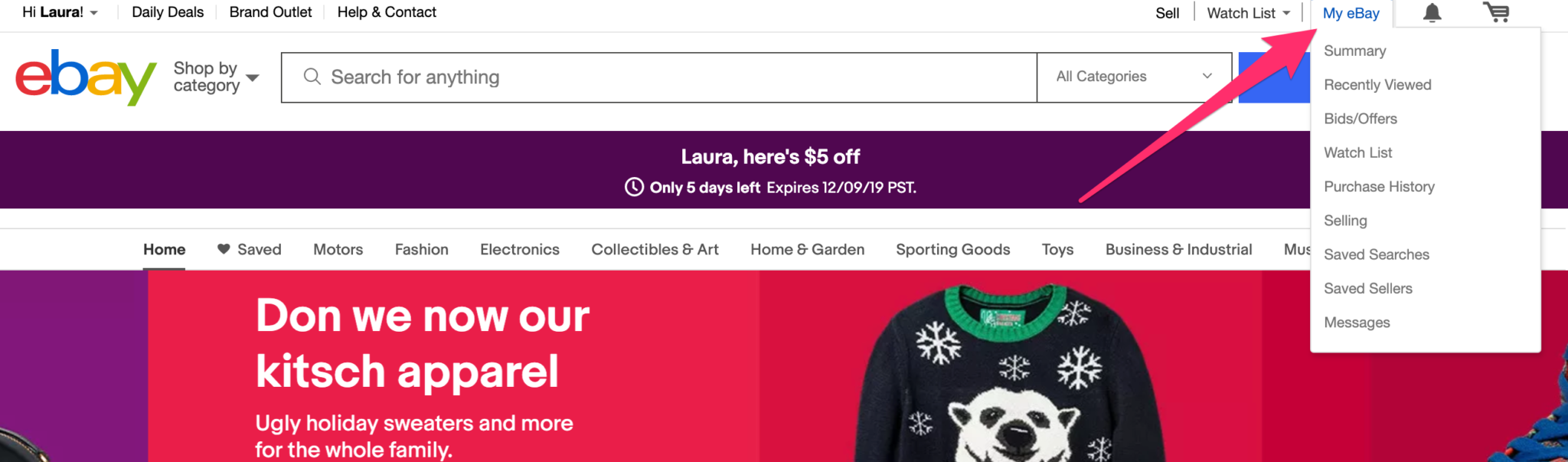 eBay Suspended Your Account? Here's What to Do Sellbrite