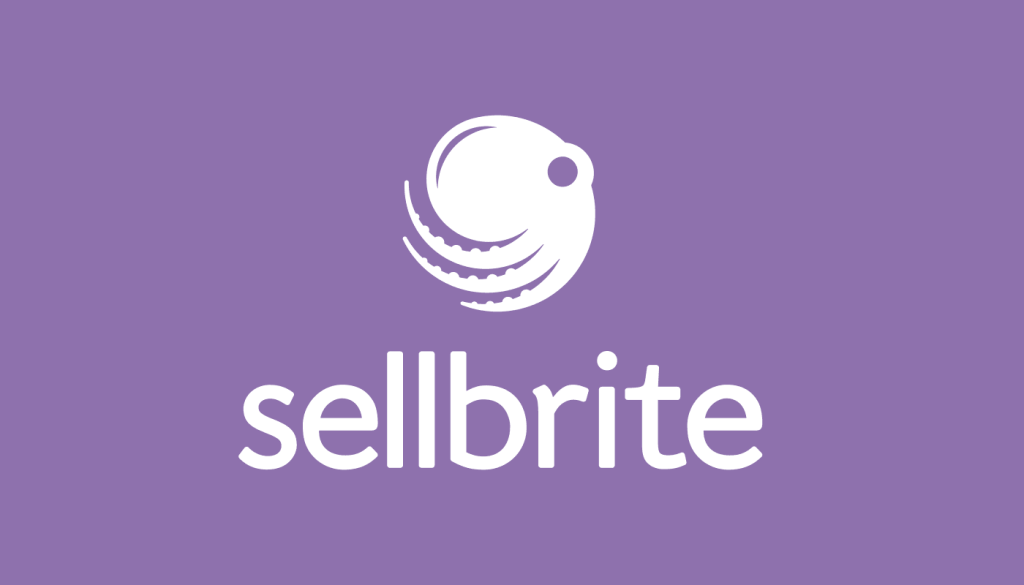 Sellbrite logo