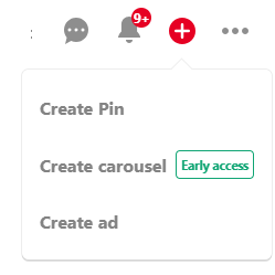 pinterest for ecommerce