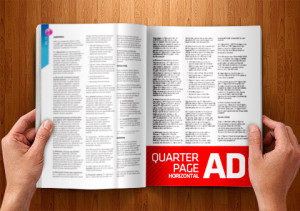 Print Media Ad Buying For Ecommerce