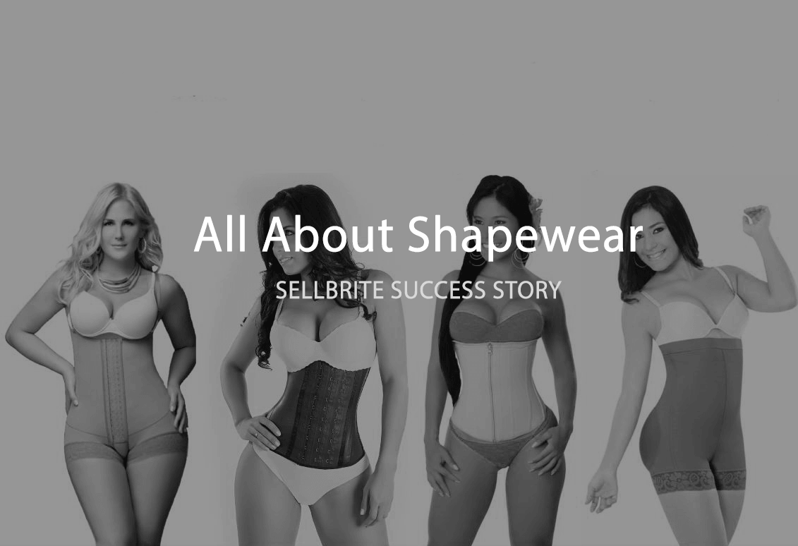 All about shapewear hotsell