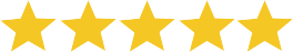 Testimonial stars